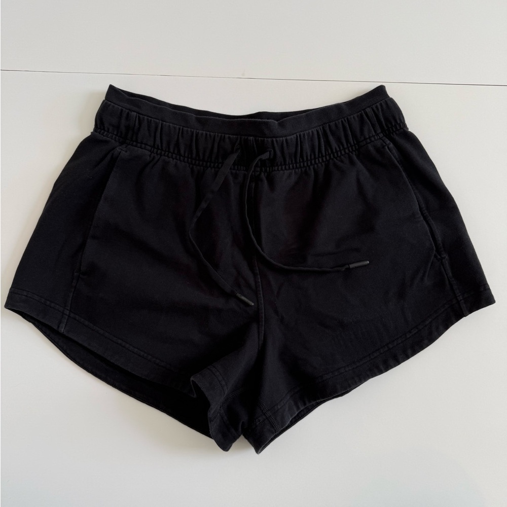 Lululemon Inner Glow Short - Picture 2 of 9